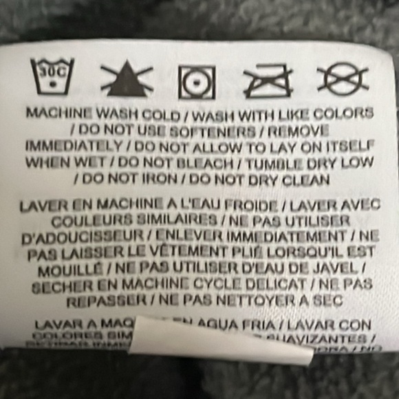 Mens Nike Therma-Fit Camo Swish Hoodie Size Large - Picture 10 of 10